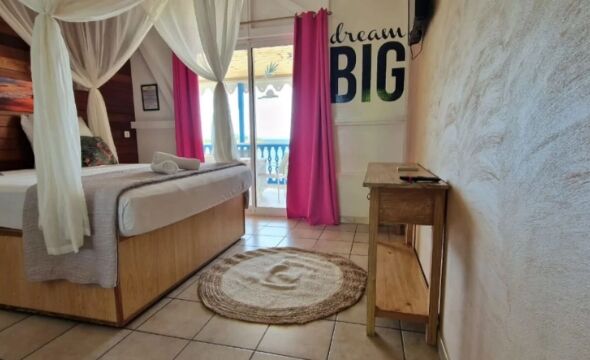 23 Espace - Vue mer 23 Espace - Vue mer