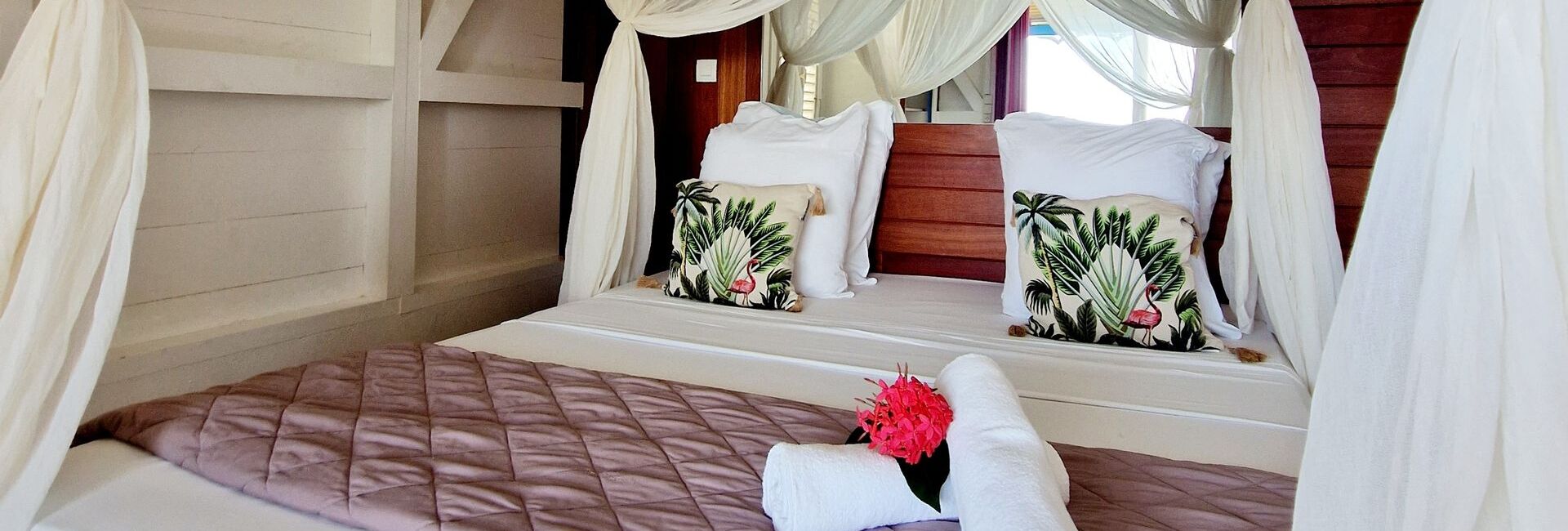 Nos logements Nos logements