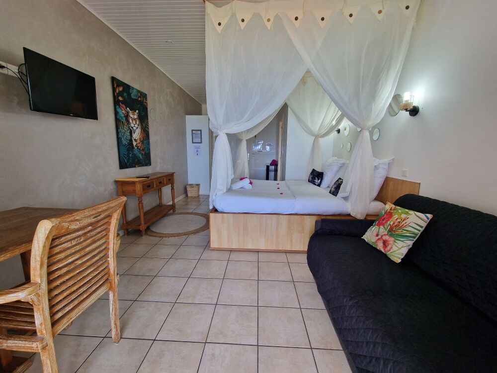 21 Espace - Vue Mer 21 Espace - Vue Mer