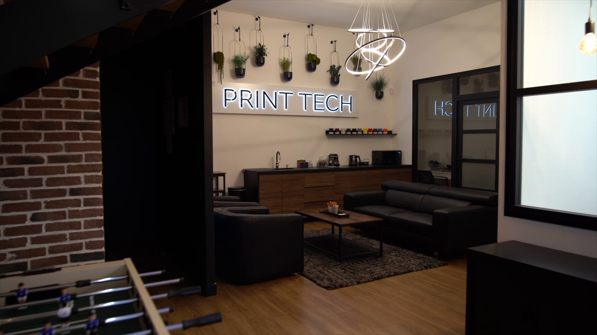 Fotilo - Présentation de Print Tech